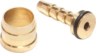 Obrázek produktu pro Mini sada kotoučových brzd Tektro f. Auriga Comp, Auriga Sub/Twin/, Draco