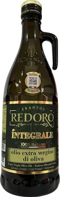 Produktbild von Olivenöl Extra Vergine Integrale 1l - Redoro