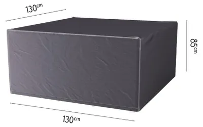 Productafbeelding van Hoes tuinmeubel 130 x 130 x 85 cm AeroCover