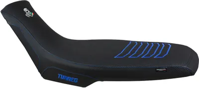 Productafbeelding van Comfortzadelhoes 1BE-1 voor Aprilia Tuareg 660 (2021-2023)