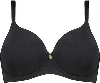 Immagine prodotto di Reggiseno con ferretto Triumph Body Make-Up Essentials - NERO - Taglia 90B