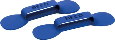 Produktbild von Beco Handpaddles "BEflex", Dunkelblau