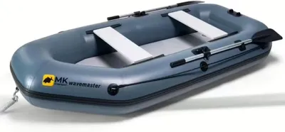 Produktbild von Schlauchboot MK Wavemaster 330 cm mit Luftboden