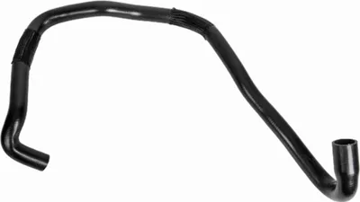 Produktbild von VAICO Kühlerschlauch Wasserschlauch für FORD Focus II Schrägheck (DA, HCP, DP) V25-1994