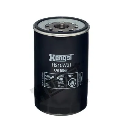 Obrázek produktu pro Hengst Filter Olejový Filtr H210W01