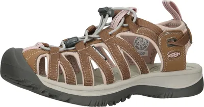 Produktbild von Keen Wanderschuhe Wanderschuhe Kunstleder/Textil