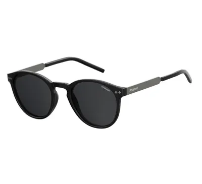 Produktbild von Polaroid PLD 1029/S Uni-Sonnenbrille mit Vollrand, Kunststoff