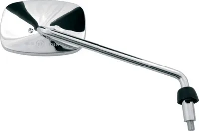 Obrázok produktu pre Zrkadlo vhodné pre Piaggio Beverly 500, pravý M10 x 1,25 pravý závit s homologizáciou