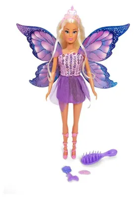 Produktbild von Simba|Steffi Love SL Fantasy Fairy
