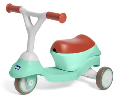 Obrázek produktu pro Chicco 12188200000, 2 rok/roky, Vícebarevný