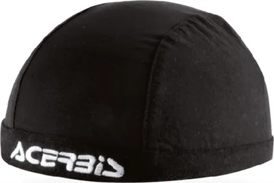 Produktbild von Acerbis SWEATHEAD schwarz S/M Kinder