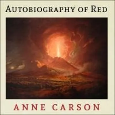 Obrázek produktu pro Autobiografie Red