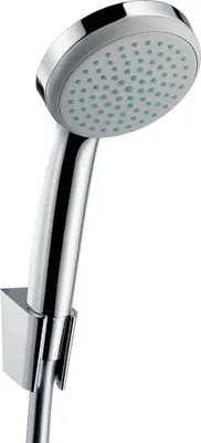 Obrázok produktu pre hansgrohe Croma 100 1jet/Porter S sprchová súprava chróm s hadicou 1250 mm, 1 ks.
