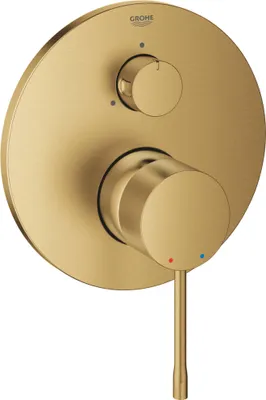 Zdjęcie produktu dla GROHE Essence, Złoto, 1 szt.