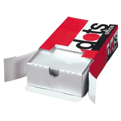 Image de dots 500110259055 Dots Laminierfolien 154x216 A5