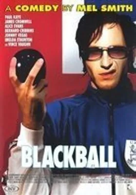 Produktbild von BLACKBALL (2003) [import] -
