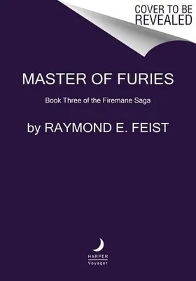 Zdjęcie produktu dla Master of Furies