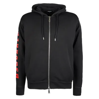 Obrázok produktu pre Dsquared2 Blouse - S74HG0062 - Black- Veľkosť: L(EU)