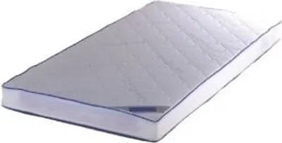 Produktbild von Träumeland Kinderbettmatratze Polarstern 60x120x11 cm Babymatratze