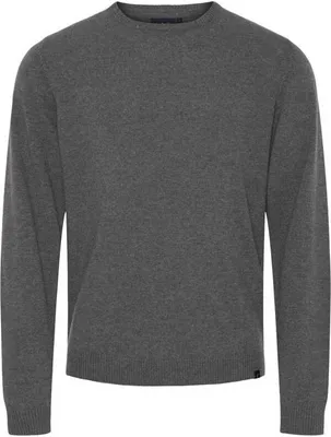 Produktbild von Sea Ranch Roger Pullover Grau XL Mann Grau XL
