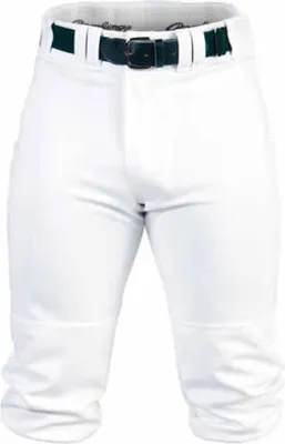 Produktbild von Rawlings BP150K Pants XL White Baseball/Softball Artikel