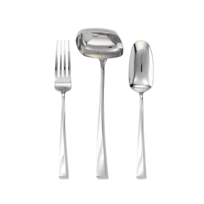 Zdjęcie produktu dla Sambonet S0057-S00013-S0448, Stal nierdzewna, Twist