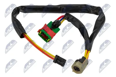 Produktbild von NTY Zündschalter Startschalter für CITROËN C3 I Schrägheck (FC, FN) EKS-CT-001