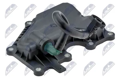 Produktbild von NTY EPCV-FR-000 Ölabscheider Kurbelgehäuseentlüftung für FORD FOCUS III Turnier Kuga Mk2 (DM2) MONDEO IV Turnier (BA7) S-MAX (WA6) Mondeo V Kombi (CF)