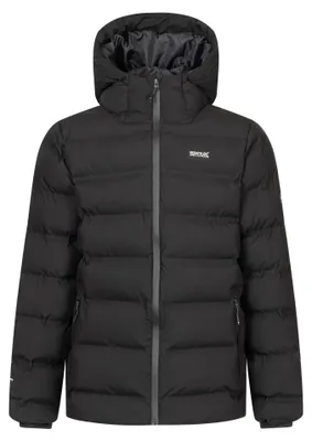 Imagen del producto de Chaqueta "Altoro" para hombre, impermeable, con material térmico RG12103 (talla XXL), de color