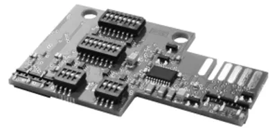 Produktbild von Limodor Nachlaufmodul EC-INR 230VAC für ECom Lüftungsgeräte mit Zeiteinstellungen