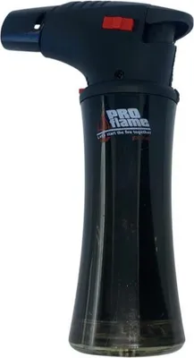 Produktbild von 5 Mini Sturmfeuerzeuge Feuerzeug Sturmflamme Feuerzeug Gas Brenner SORTIERT