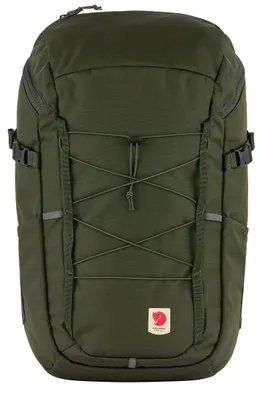 Produktbild von Fjällräven Skule Top Zip 30 Rucksack Deep Forest