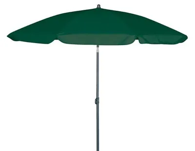 Produktbild von Slunečník plážový Mexico 200 cm zelený