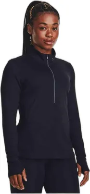 Immagine prodotto di Maglia a maniche lunghe Under Armour 1379349-001 da Donna