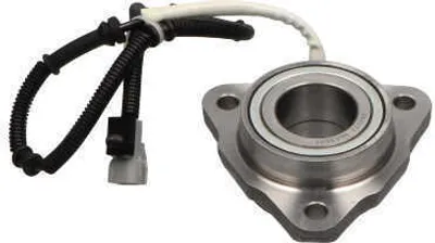 Produktbild von KAVO PARTS Radlagersatz Vorne für SSANGYONG Rexton / Rexton II (GAB) WBH-7503