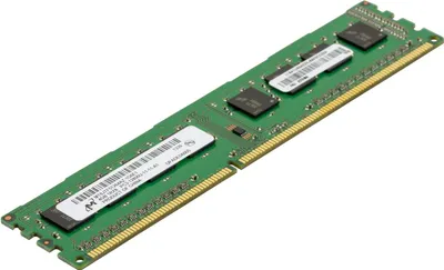 Produktbild von Lenovo 4 GB 1600 MHz UDIMM DDR3, 03T6566