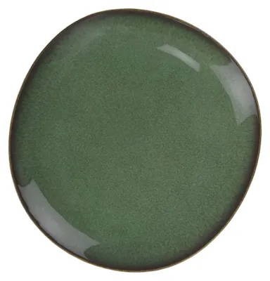 Immagine prodotto di Like by Villeroy & Boch Piatto da pane Lava verde