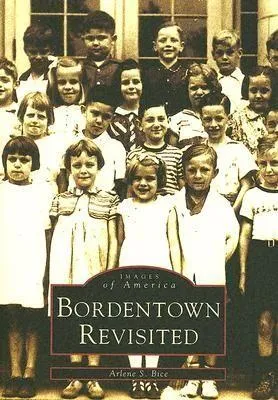 Produktbild von Bordentown Revisited