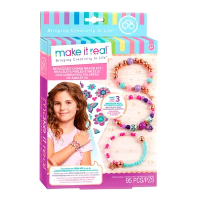 Image de CARLETTO Alarme scintillante ! Bracelets 0