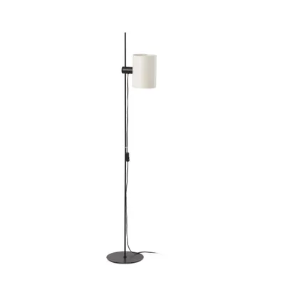 Produktbild von GUADALUPE Stehlampe schwarz/beige 20034-80