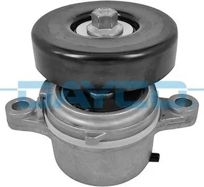 Produktbild von DAYCO APV2583 Riemenspanner Keilrippenriemen für SUZUKI Grand Vitara II SUV (JT, TE, TD)