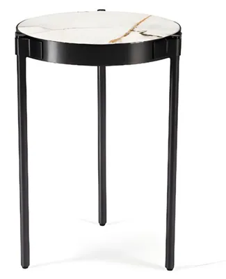 Produktbild von Tisch Wohnzimmer Rund Couchtisch Design Kaffeetisch Luxus Einrichtung