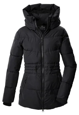 Produktbild von Damenjacke KILLTEC GW 11 SCHWARZ Größe: 46