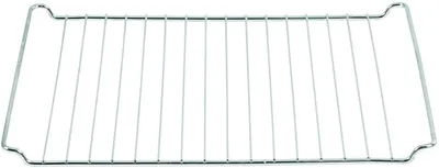 Obrázek produktu pro Mřížka do trouby o rozměrech 45,5 x 37,5 cm, vhodná pro různé značky troub