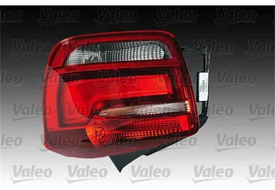 Zdjęcie produktu dla Lampa Tylna Bmw 1 07.11- Lewy Led