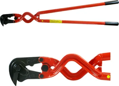 Produktbild von Baustahlmattenschneider / Tiefenschneider 1000 mm, 'VBW 436'