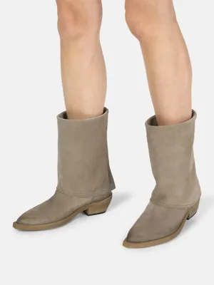 Produktbild von FELMINI Stiefelette Stiefelette Leder
