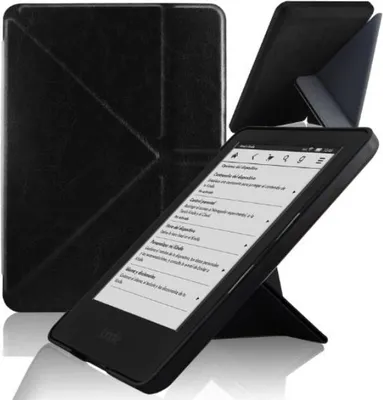 Zdjęcie produktu dla Etui ORIGAMI do Amazon Kindle 10 TOUCH 2019 2020
