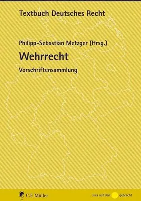 Obrázok produktu pre Wehrrecht