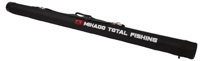 Immagine prodotto di Mikado Tube Uwj-rt01 borsa portacanne argento 146 cm argento 146 cm